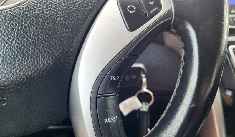 Hyundai i30 1.4 100KM I Właściciel w Niemczech 100% Przebieg Gwarancja Zapraszamy II (2012 – 2016) full