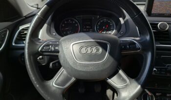 Audi Q3 Klimatronic 2-stref, Podgrz. fotele, Hak, Bi-Xenon, PDC, 2 kpl. kół I (2011-2018) full