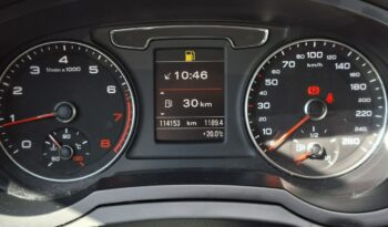 Audi Q3 Klimatronic 2-stref, Podgrz. fotele, Hak, Bi-Xenon, PDC, 2 kpl. kół I (2011-2018) full