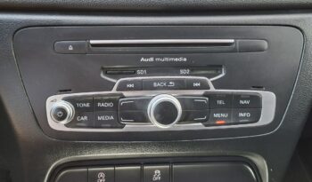 Audi Q3 Klimatronic 2-stref, Podgrz. fotele, Hak, Bi-Xenon, PDC, 2 kpl. kół I (2011-2018) full
