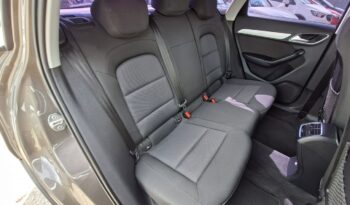 Audi Q3 Klimatronic 2-stref, Podgrz. fotele, Hak, Bi-Xenon, PDC, 2 kpl. kół I (2011-2018) full