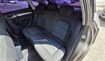 Audi Q3 Klimatronic 2-stref, Podgrz. fotele, Hak, Bi-Xenon, PDC, 2 kpl. kół I (2011-2018) full