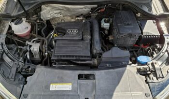 Audi Q3 Klimatronic 2-stref, Podgrz. fotele, Hak, Bi-Xenon, PDC, 2 kpl. kół I (2011-2018) full