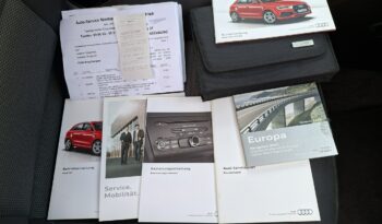 Audi Q3 Klimatronic 2-stref, Podgrz. fotele, Hak, Bi-Xenon, PDC, 2 kpl. kół I (2011-2018) full