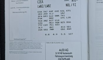 Audi Q3 Klimatronic 2-stref, Podgrz. fotele, Hak, Bi-Xenon, PDC, 2 kpl. kół I (2011-2018) full