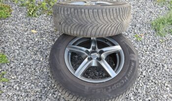 Audi Q3 Klimatronic 2-stref, Podgrz. fotele, Hak, Bi-Xenon, PDC, 2 kpl. kół I (2011-2018) full