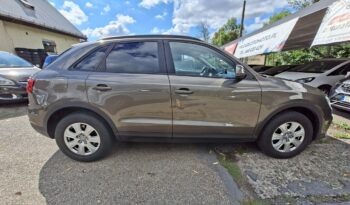 Audi Q3 Klimatronic 2-stref, Podgrz. fotele, Hak, Bi-Xenon, PDC, 2 kpl. kół I (2011-2018) full