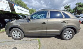 Audi Q3 Klimatronic 2-stref, Podgrz. fotele, Hak, Bi-Xenon, PDC, 2 kpl. kół I (2011-2018) full