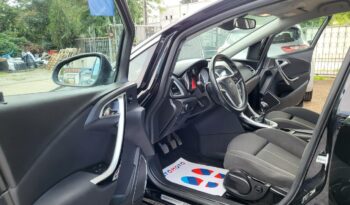 Opel Astra Sports Tourer 1.4 Turbo 140KM 100% Przebieg Opłaty Gwarancja Z Niemiec Zapraszamy J (2009-2019) full
