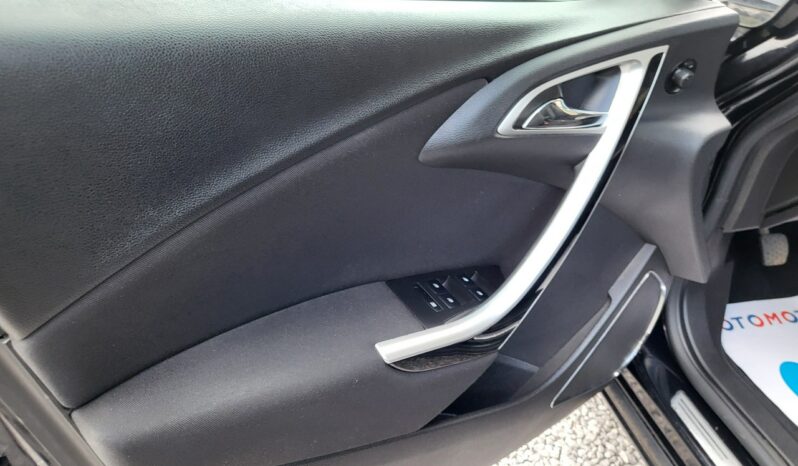 Opel Astra Sports Tourer 1.4 Turbo 140KM 100% Przebieg Opłaty Gwarancja Z Niemiec Zapraszamy J (2009-2019) full