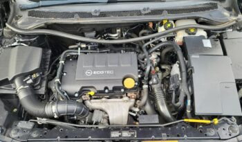 Opel Astra Sports Tourer 1.4 Turbo 140KM 100% Przebieg Opłaty Gwarancja Z Niemiec Zapraszamy J (2009-2019) full