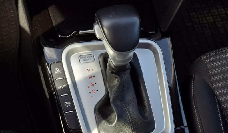 Kia XCeed Klimatronic 2-stref, CarPlay/AndroidAuto, Podgrz. fotele + kierownica full