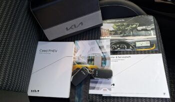Kia XCeed Klimatronic 2-stref, CarPlay/AndroidAuto, Podgrz. fotele + kierownica full