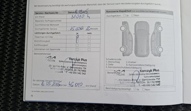 Kia XCeed Klimatronic 2-stref, CarPlay/AndroidAuto, Podgrz. fotele + kierownica full