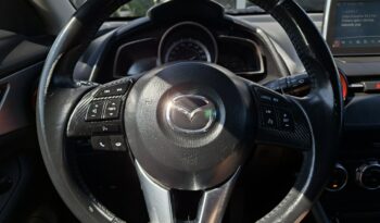 Mazda CX-3 Klimatronic, Podgrzewane fotele, PDC, WEBASTO, 2 kpl. kół full