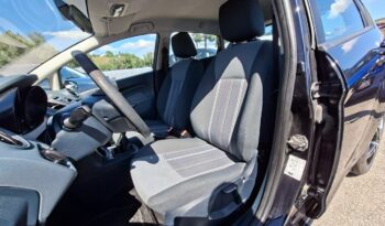 Ford Fiesta Klimatyzacja, Ele szyby, Ele lusterka, 2 kpl. kół Mk7 (2008-) full