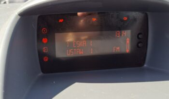 Ford Fiesta Klimatyzacja, Ele szyby, Ele lusterka, 2 kpl. kół Mk7 (2008-) full