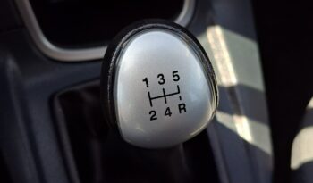 Ford Fiesta Klimatyzacja, Ele szyby, Ele lusterka, 2 kpl. kół Mk7 (2008-) full
