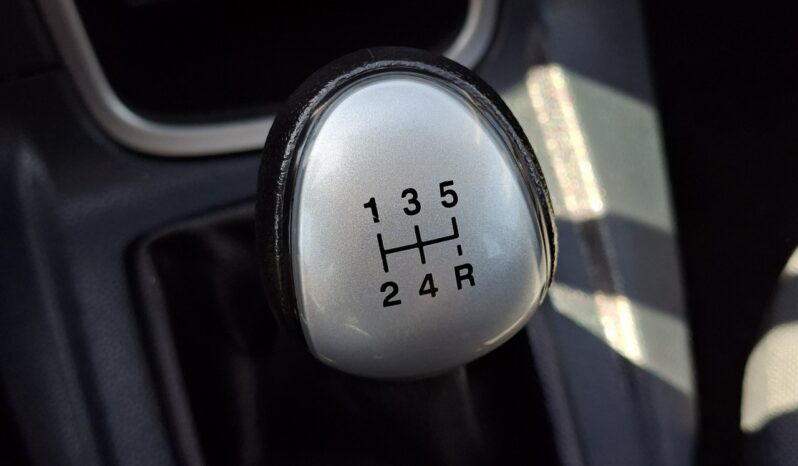 Ford Fiesta Klimatyzacja, Ele szyby, Ele lusterka, 2 kpl. kół Mk7 (2008-) full