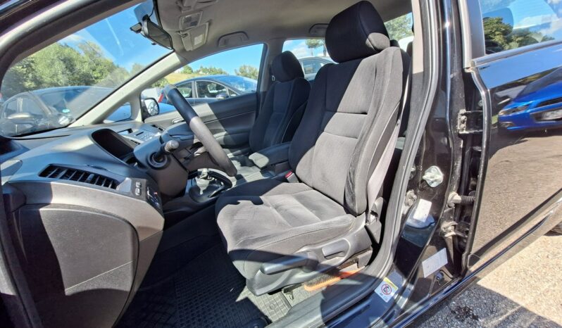 Honda Civic Klimatyzacja, Podgrzewane fotele, PL Salon, 1-wszy właściciel, PDC VIII (2006-2011) full
