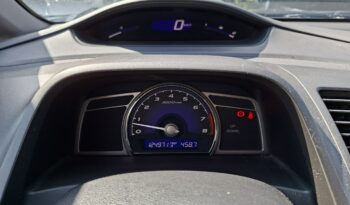 Honda Civic Klimatyzacja, Podgrzewane fotele, PL Salon, 1-wszy właściciel, PDC VIII (2006-2011) full