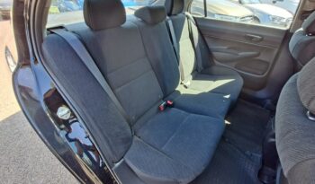 Honda Civic Klimatyzacja, Podgrzewane fotele, PL Salon, 1-wszy właściciel, PDC VIII (2006-2011) full