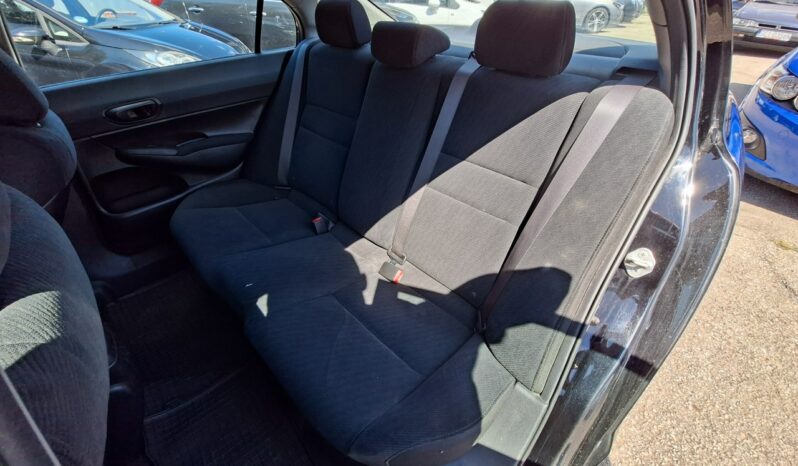 Honda Civic Klimatyzacja, Podgrzewane fotele, PL Salon, 1-wszy właściciel, PDC VIII (2006-2011) full