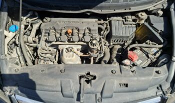 Honda Civic Klimatyzacja, Podgrzewane fotele, PL Salon, 1-wszy właściciel, PDC VIII (2006-2011) full