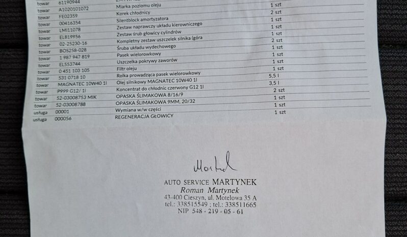 Mercedes E 200 Elektryczne szyby, Elektryczne lusterka, Skrzynia manualna W124 (1984-1997) full