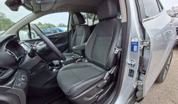 Opel Mokka X 4×4, Klimatronic 2-stref, Nawigacja, PDC 2x, Kamera cofania, PDC 2x full