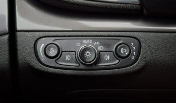 Opel Mokka X 4×4, Klimatronic 2-stref, Nawigacja, PDC 2x, Kamera cofania, PDC 2x full