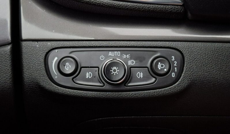 Opel Mokka X 4×4, Klimatronic 2-stref, Nawigacja, PDC 2x, Kamera cofania, PDC 2x full