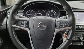 Opel Mokka X 4×4, Klimatronic 2-stref, Nawigacja, PDC 2x, Kamera cofania, PDC 2x full