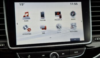Opel Mokka X 4×4, Klimatronic 2-stref, Nawigacja, PDC 2x, Kamera cofania, PDC 2x full