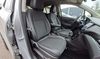 Opel Mokka X 4×4, Klimatronic 2-stref, Nawigacja, PDC 2x, Kamera cofania, PDC 2x full