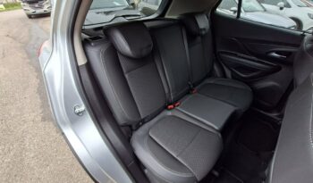 Opel Mokka X 4×4, Klimatronic 2-stref, Nawigacja, PDC 2x, Kamera cofania, PDC 2x full