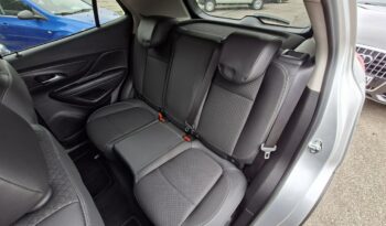 Opel Mokka X 4×4, Klimatronic 2-stref, Nawigacja, PDC 2x, Kamera cofania, PDC 2x full