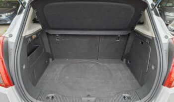 Opel Mokka X 4×4, Klimatronic 2-stref, Nawigacja, PDC 2x, Kamera cofania, PDC 2x full
