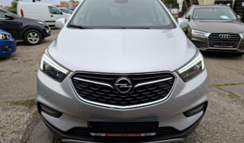 Opel Mokka X 4×4, Klimatronic 2-stref, Nawigacja, PDC 2x, Kamera cofania, PDC 2x full