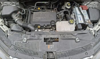 Opel Mokka X 4×4, Klimatronic 2-stref, Nawigacja, PDC 2x, Kamera cofania, PDC 2x full