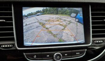 Opel Mokka X 4×4, Klimatronic 2-stref, Nawigacja, PDC 2x, Kamera cofania, PDC 2x full