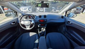 Seat Ibiza Klimatronic, Podgrzewane fotele, 2 kpl. kół, Czujniki parkowania IV (2008-) full