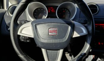 Seat Ibiza Klimatronic, Podgrzewane fotele, 2 kpl. kół, Czujniki parkowania IV (2008-) full