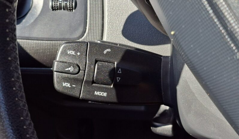 Seat Ibiza Klimatronic, Podgrzewane fotele, 2 kpl. kół, Czujniki parkowania IV (2008-) full