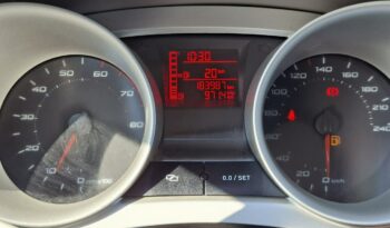 Seat Ibiza Klimatronic, Podgrzewane fotele, 2 kpl. kół, Czujniki parkowania IV (2008-) full