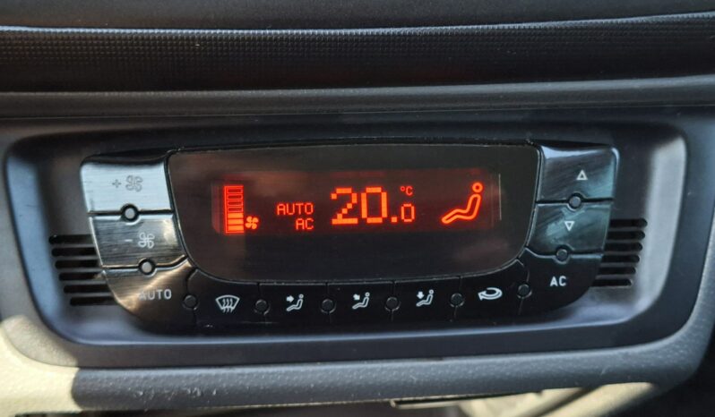 Seat Ibiza Klimatronic, Podgrzewane fotele, 2 kpl. kół, Czujniki parkowania IV (2008-) full