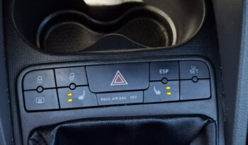 Seat Ibiza Klimatronic, Podgrzewane fotele, 2 kpl. kół, Czujniki parkowania IV (2008-) full