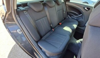 Seat Ibiza Klimatronic, Podgrzewane fotele, 2 kpl. kół, Czujniki parkowania IV (2008-) full