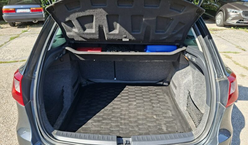 Seat Ibiza Klimatronic, Podgrzewane fotele, 2 kpl. kół, Czujniki parkowania IV (2008-) full