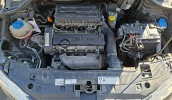 Seat Ibiza Klimatronic, Podgrzewane fotele, 2 kpl. kół, Czujniki parkowania IV (2008-) full